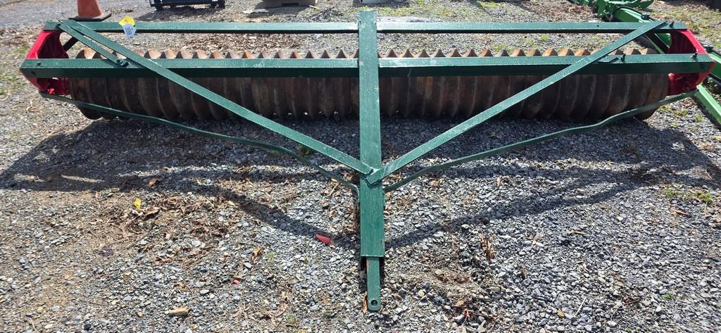 Brillion 12' Cultipacker