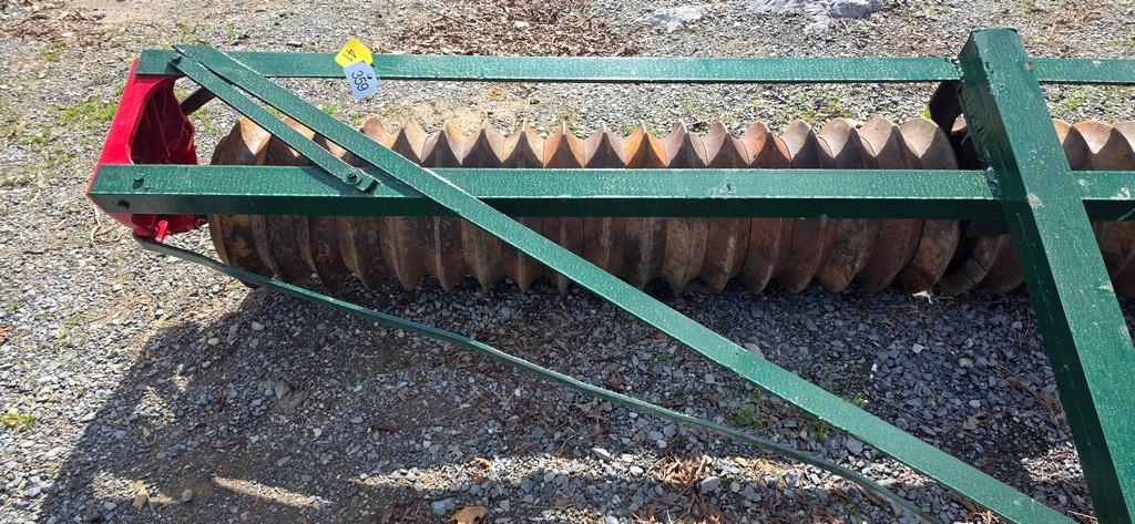 Brillion 12' Cultipacker