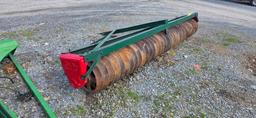 Brillion 12' Cultipacker