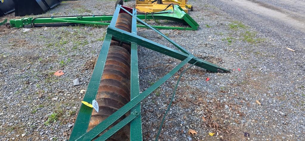 Brillion 12' Cultipacker