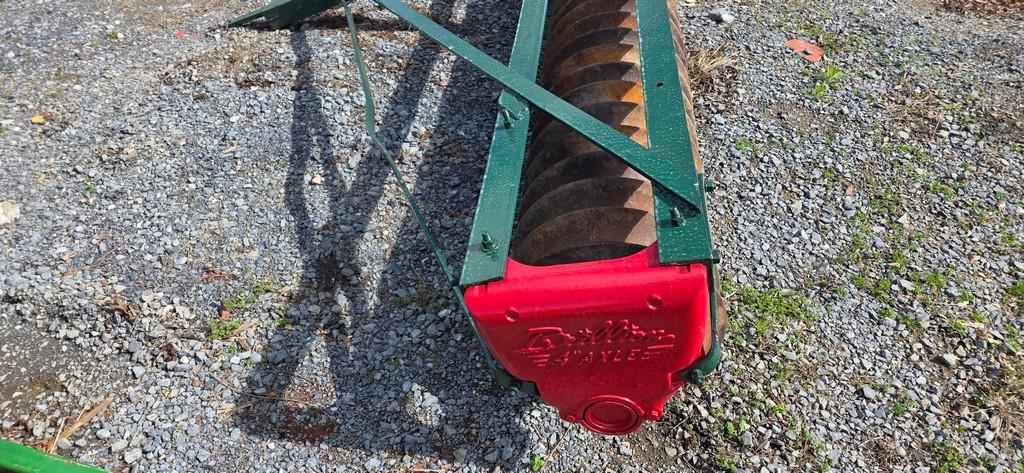 Brillion 12' Cultipacker