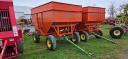 Killbros 350 Gravity Wagon