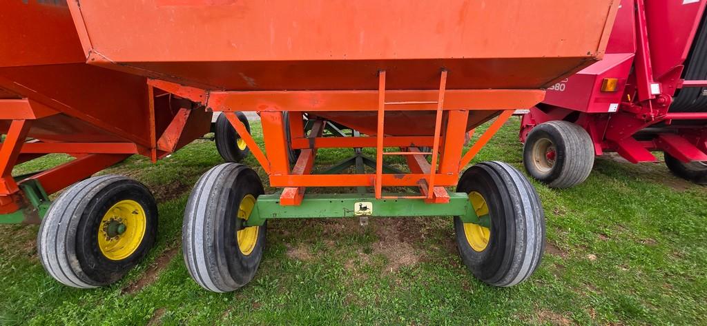 Killbros 350 Gravity Wagon