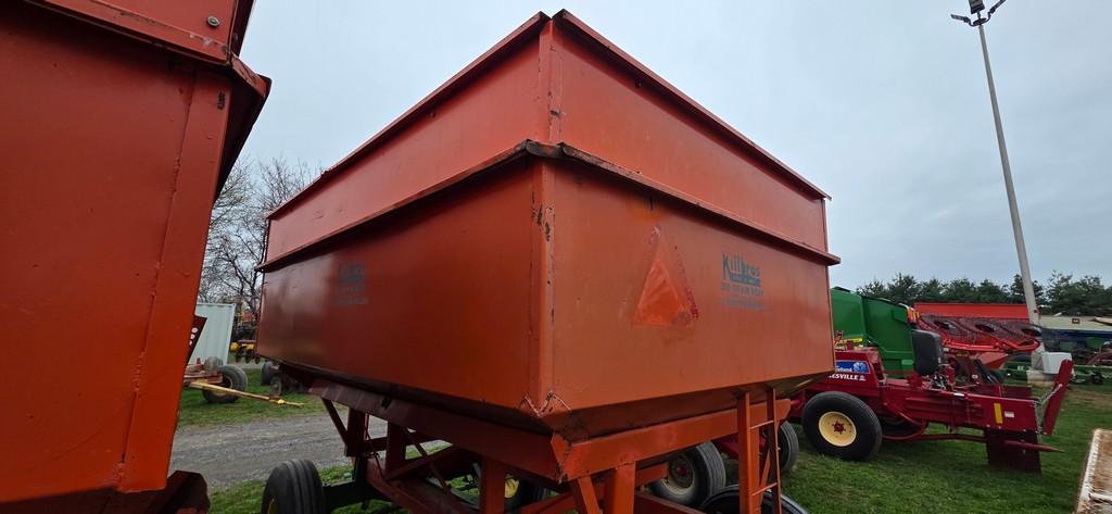 Killbros 350 Gravity Wagon