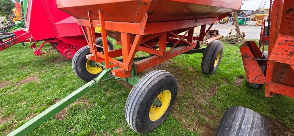 Killbros 350 Gravity Wagon