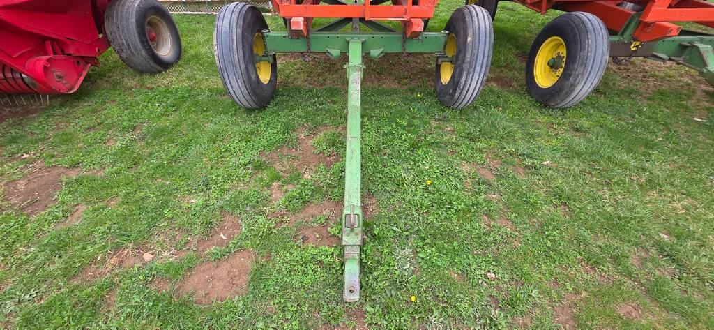 Killbros 350 Gravity Wagon