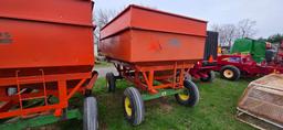 Killbros 350 Gravity Wagon