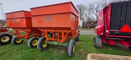 Killbros 350 Gravity Wagon