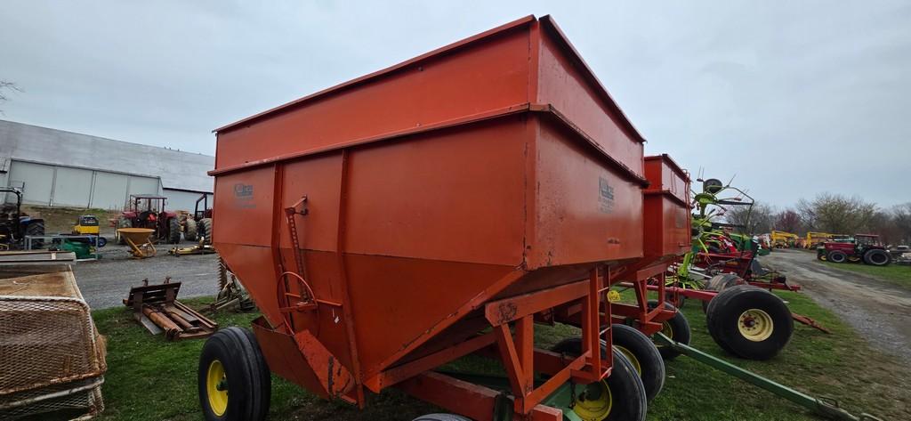 Killbros 350 Gravity Wagon