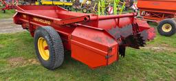 New Holland 155 Manure Spreader