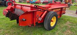 New Holland 155 Manure Spreader