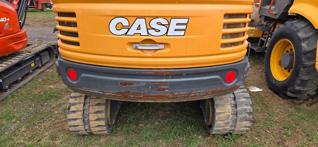 2019 Case CX57C Midi Excavator (RIDE AND DRIVE) (NICE)