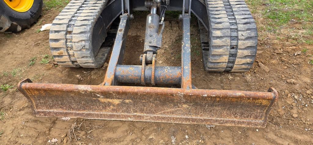 2019 Case CX57C Midi Excavator (RIDE AND DRIVE) (NICE)