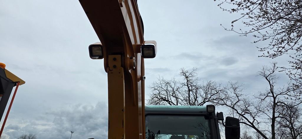 2019 Case CX57C Midi Excavator (RIDE AND DRIVE) (NICE)