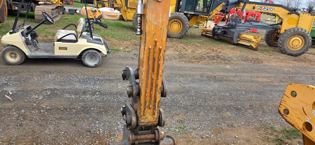 2019 Case CX57C Midi Excavator (RIDE AND DRIVE) (NICE)