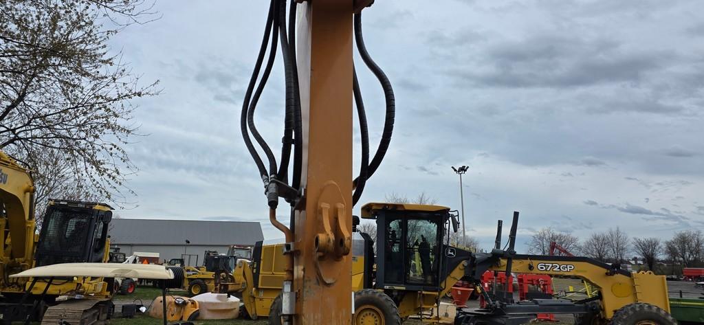 2019 Case CX57C Midi Excavator (RIDE AND DRIVE) (NICE)