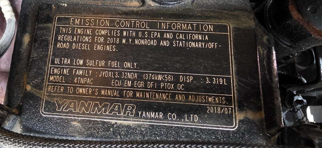 2019 Case CX57C Midi Excavator (RIDE AND DRIVE) (NICE)