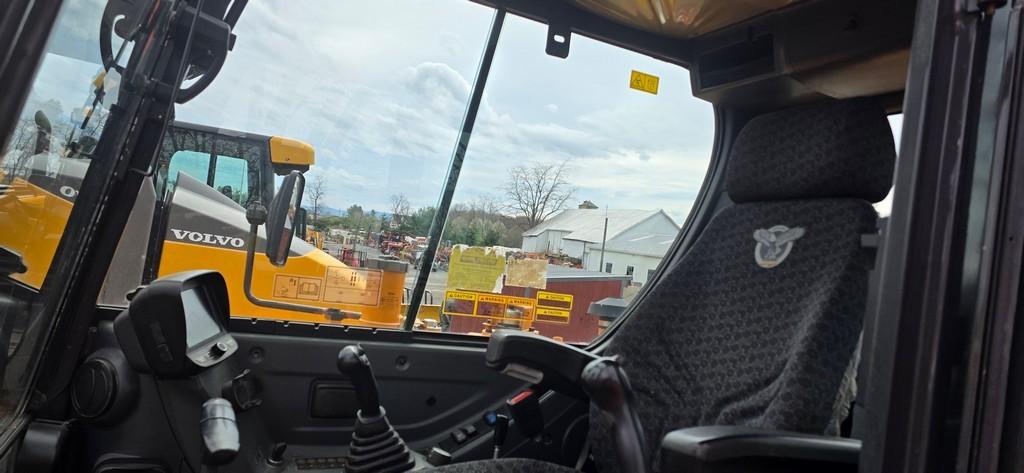 2019 Case CX57C Midi Excavator (RIDE AND DRIVE) (NICE)