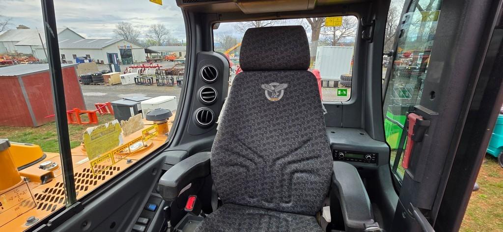 2019 Case CX57C Midi Excavator (RIDE AND DRIVE) (NICE)