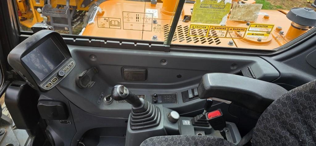2019 Case CX57C Midi Excavator (RIDE AND DRIVE) (NICE)