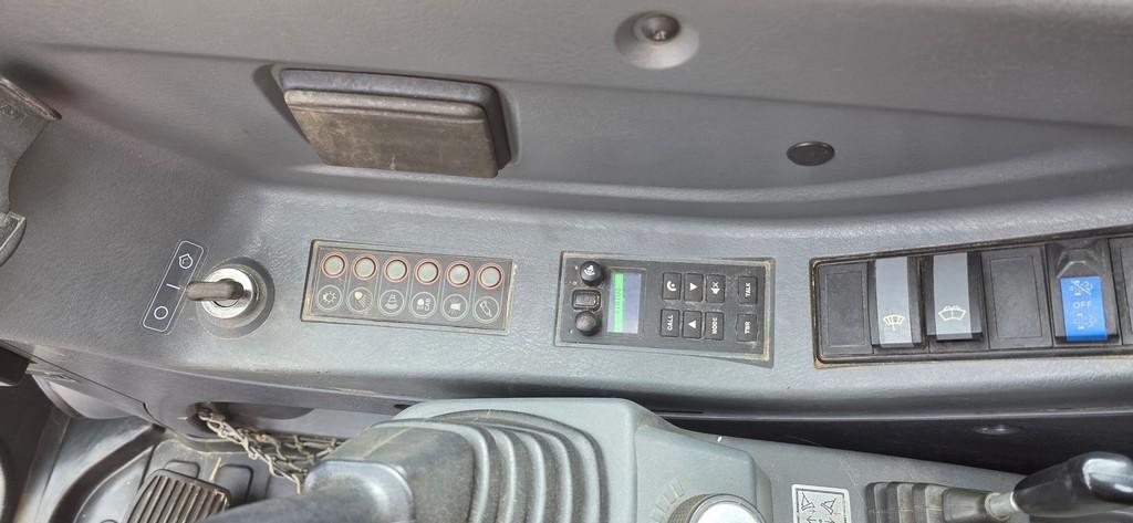 2019 Case CX57C Midi Excavator (RIDE AND DRIVE) (NICE)