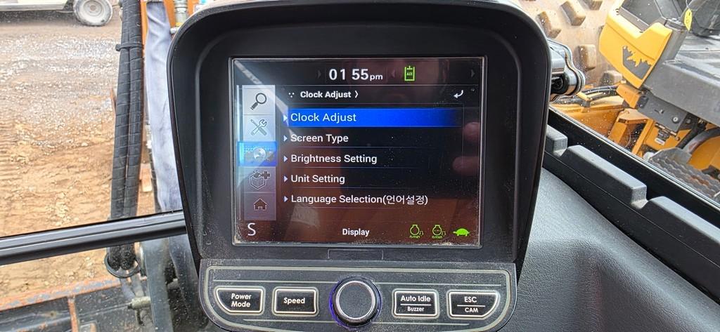 2019 Case CX57C Midi Excavator (RIDE AND DRIVE) (NICE)