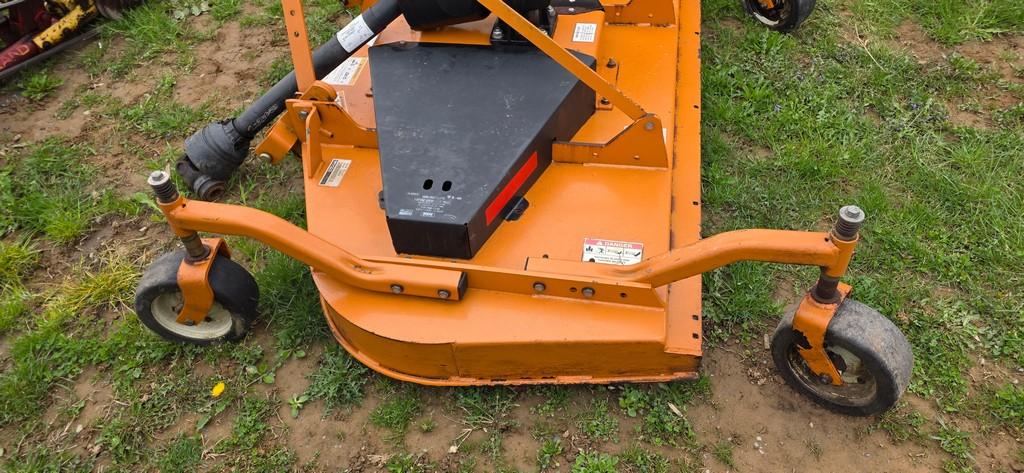 Woods PRD7200 3pt. Finish Mower