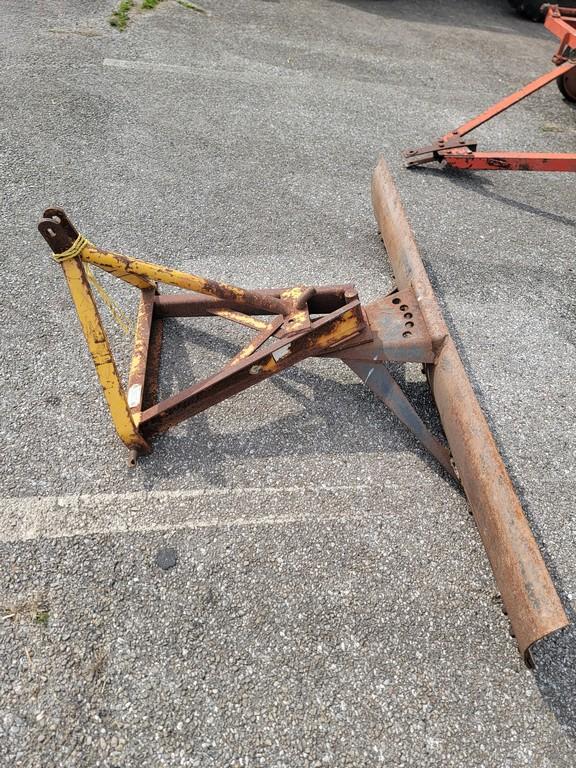 ARPS 6' 3pt Blade