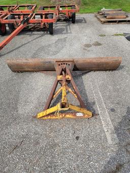 ARPS 6' 3pt Blade
