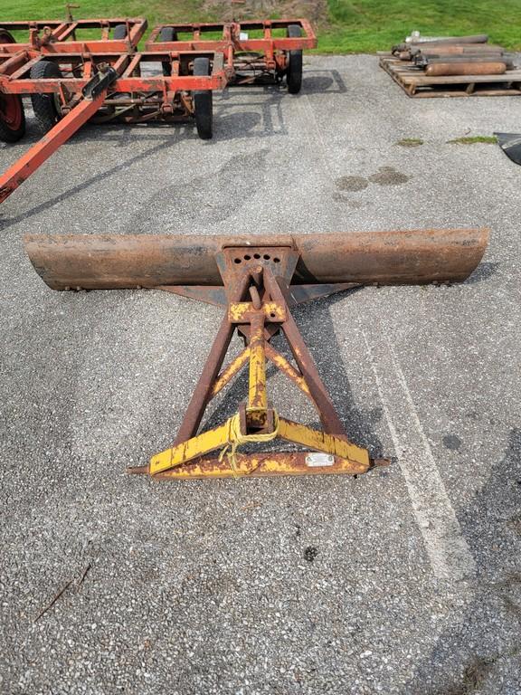 ARPS 6' 3pt Blade