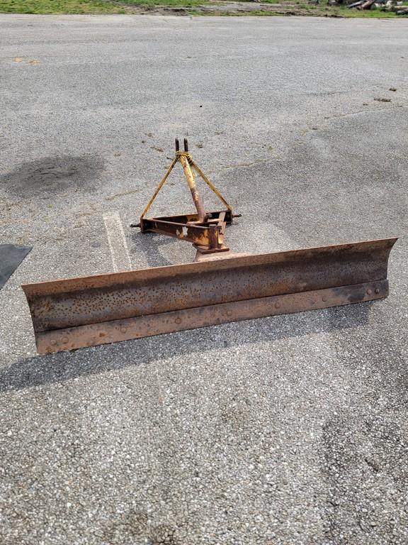 ARPS 6' 3pt Blade
