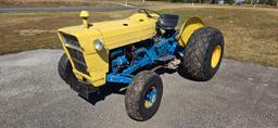 Ford 3000 Tractor