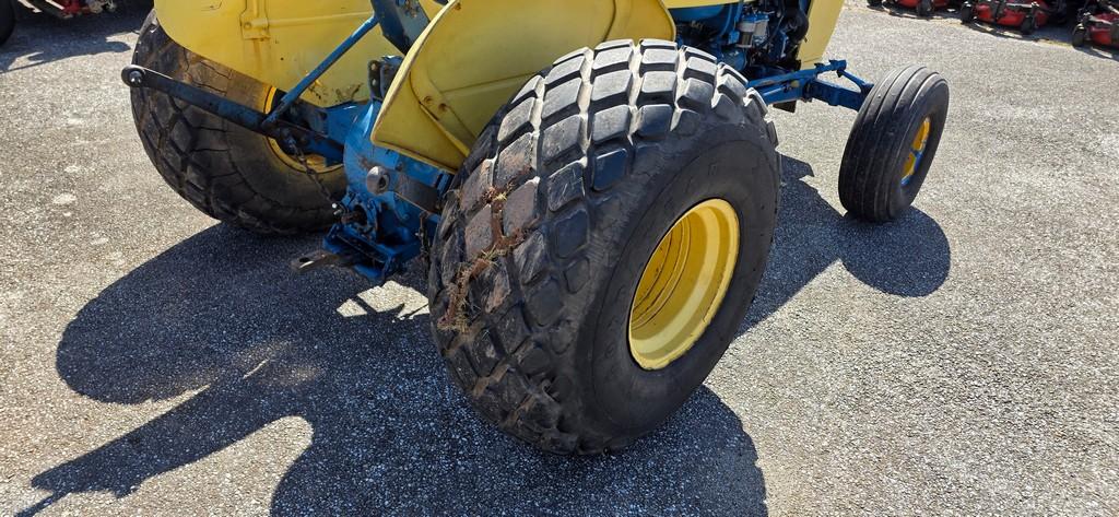 Ford 3000 Tractor