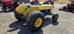 Ford 3000 Tractor