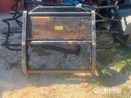 Top Gun Grill Guard