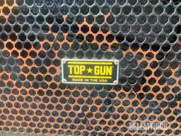 Top Gun Grill Guard