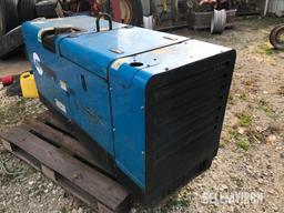 Miller Pipe Pro 304 Mig/Tig/Arc Welder