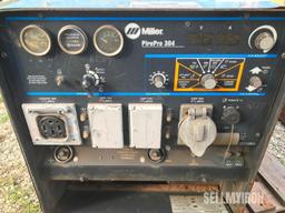 Miller Pipe Pro 304 Mig/Tig/Arc Welder