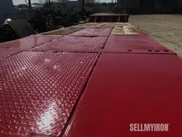 Trail-Eze 70K-SD T/A Lowboy Trailer