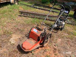 (2) Ariens String Trimmers