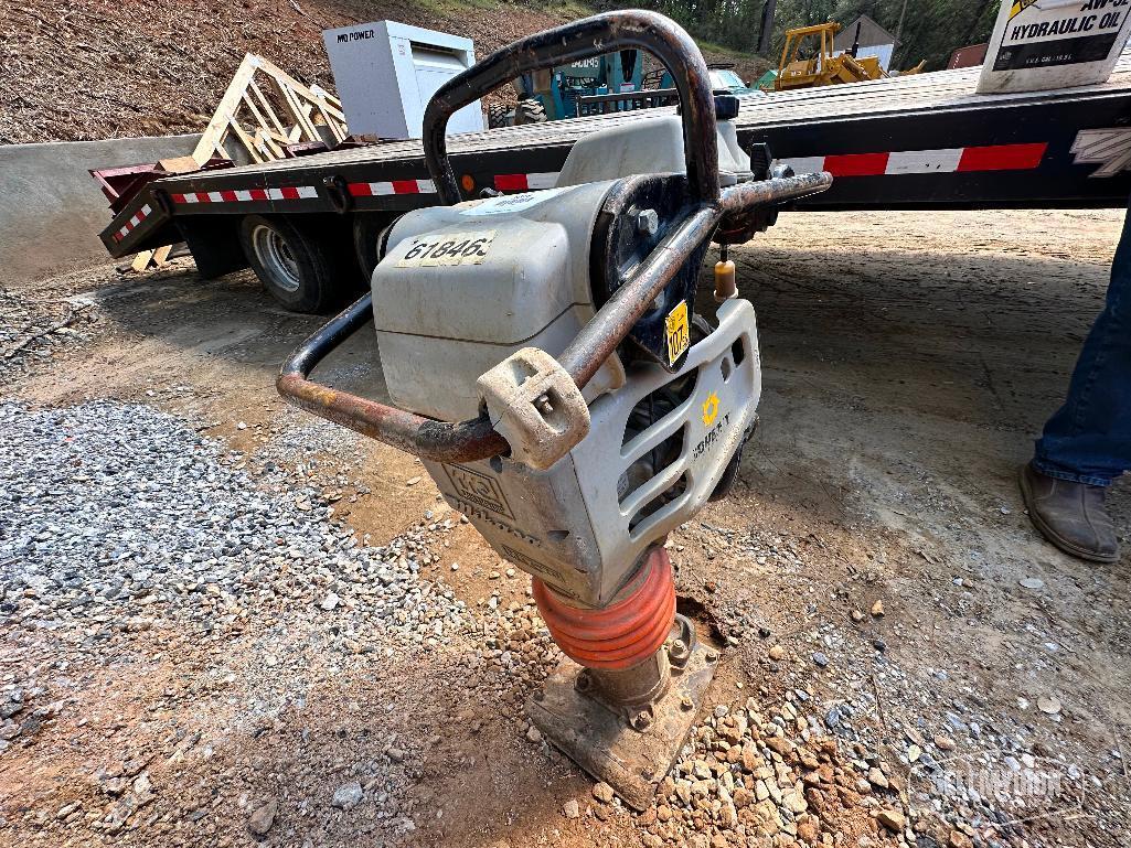 Multiquip Mikasa MTX-70HD Plate Compactor [YARD 4 - CA]