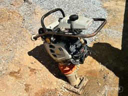 Multiquip Mikasa MTX-70HD Plate Compactor [YARD 4 - CA]