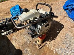 Multiquip Mikasa MTX-70HD Plate Compactor [YARD 4 - CA]