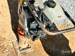 Multiquip Mikasa MTX-70HD Plate Compactor [YARD 4 - CA]