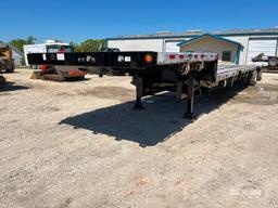 2012 Great Dane 48ft Combination T/A Step Deck Trailer [YARD 1]