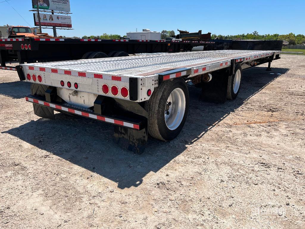 2012 Great Dane 48ft Combination T/A Step Deck Trailer [YARD 1]