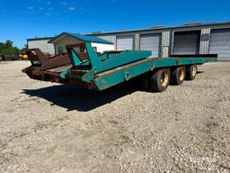 2005 Eager Beaver Tri/A Equipment Trailer [YARD 1]