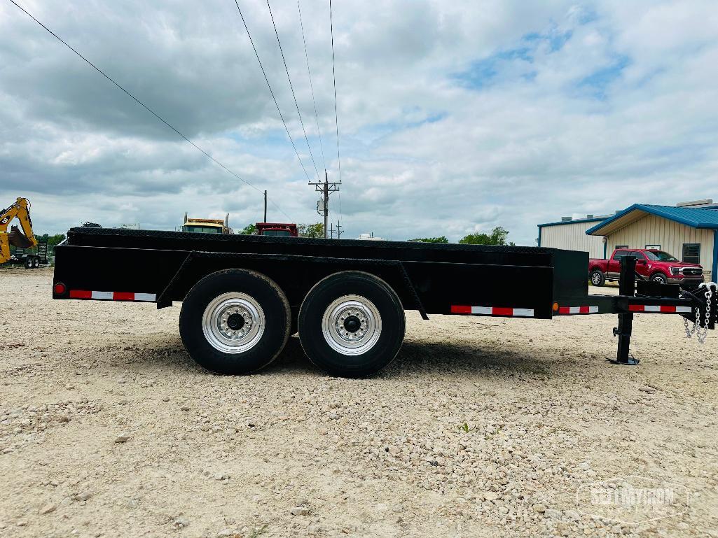 2006 Butler BC-1212 T/A Trailer [YARD 1]