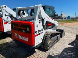 2018 Bobcat T590 Compact Multi Terrain Track Loader [YARD 1]