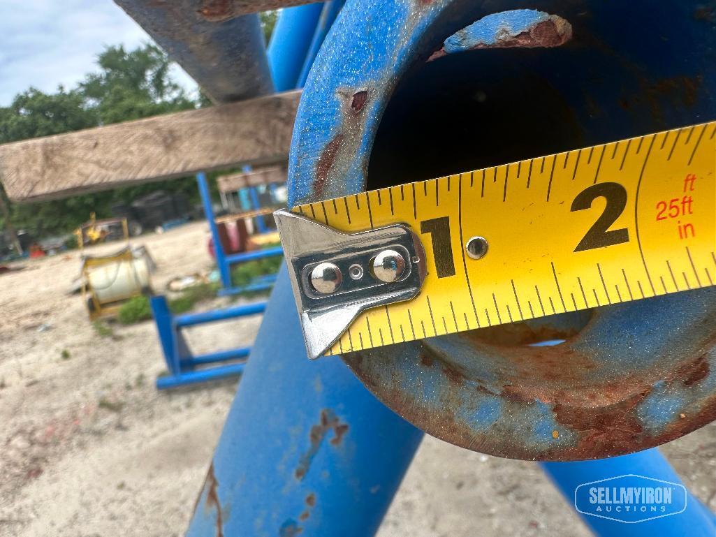 (2) Pipe Racks [YARD 1]
